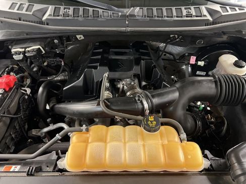 Used 2016 Ford F150 XL w/ Equipment Group 101A Mid RWD image 34