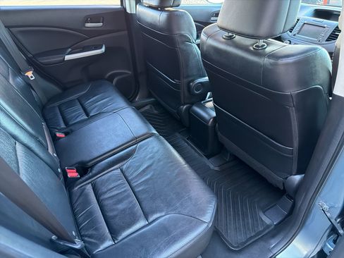 Used 2012 Honda CR-V EX-L image 25