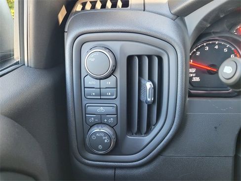 New 2026 Chevrolet Silverado 1500 Custom Trail Boss image 31