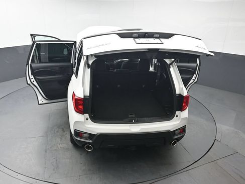 Certified 2023 Honda Passport EX-L image 50