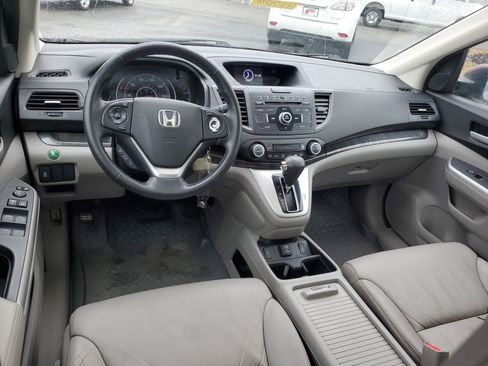 Used 2012 Honda CR-V EX-L image 10