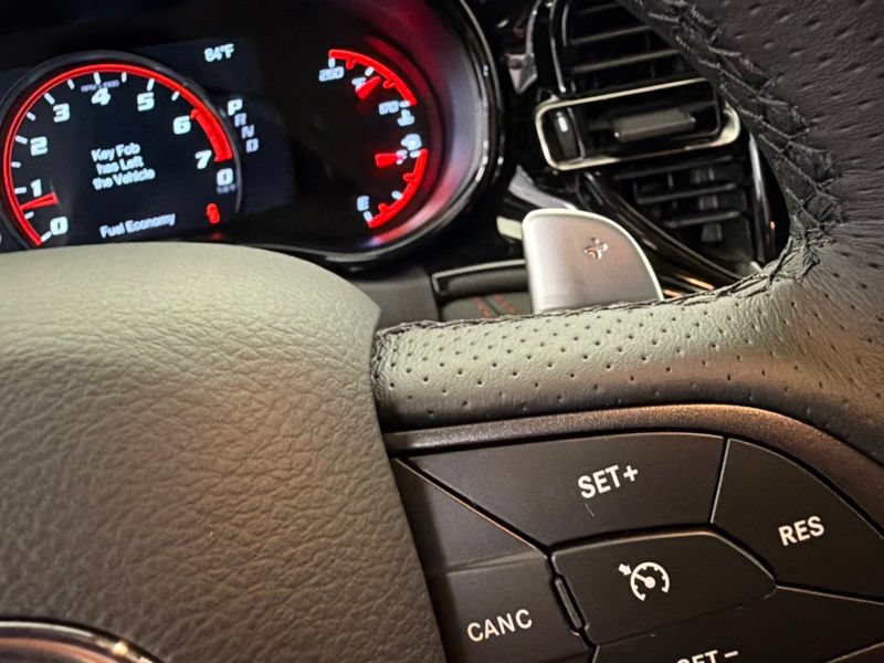 New 2026 Dodge Durango R/T AWD/4WD image 34