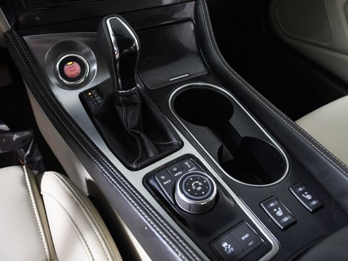 Used 2019 Nissan Maxima 3.5 SL w/ Floor Mat Group image 14