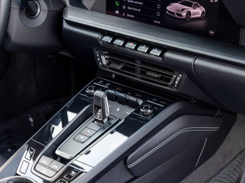 Certified 2024 Porsche 911 Carrera GTS image 50