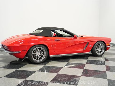 Used 2004 Chevrolet Corvette Convertible CRC Conversion w/ Preferred Equipment Group image 13