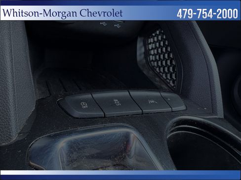 Used 2024 Chevrolet TrailBlazer LT w/ LT Cold Weather Package FWD image 27
