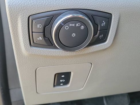 Used 2015 Ford F150 XLT w/ Equipment Group 301A Mid AWD/4WD image 16
