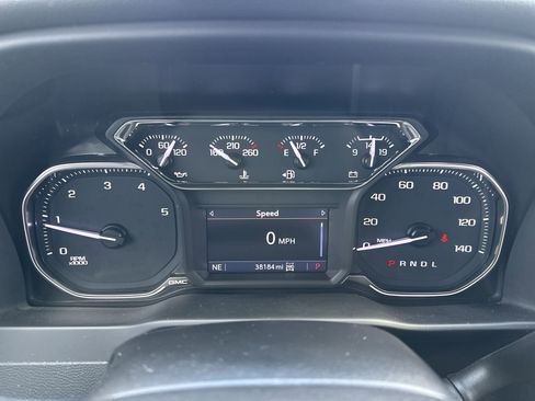 Certified 2023 GMC Sierra 2500 SLE w/ SLE Value Package; image 15