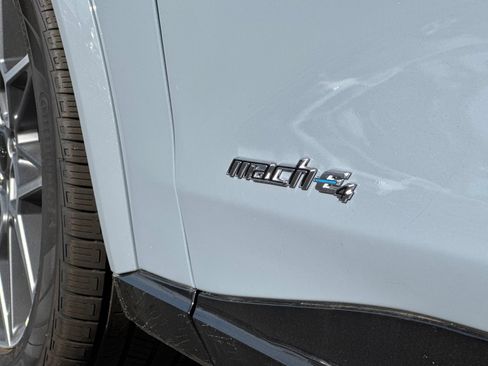 New 2025 Ford Mustang Mach-E GT w/ Interior Protection Package AWD/4WD image 34