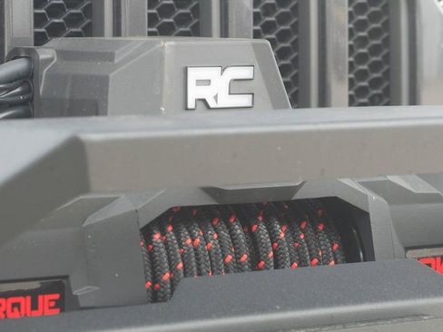 Used 2023 Jeep Wrangler Rubicon w/ Cold Weather Group AWD/4WD image 30