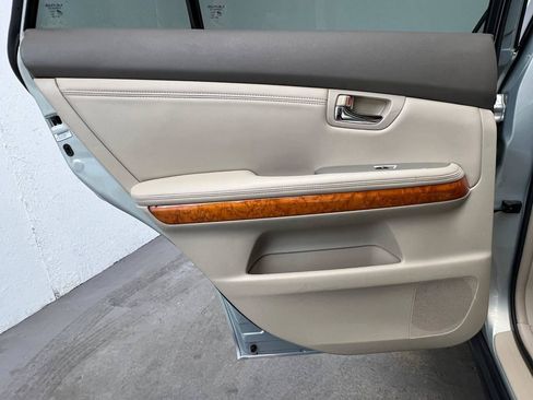 Used 2007 Lexus RX 350 AWD image 9