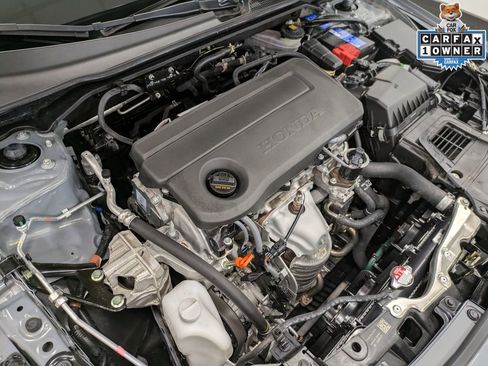 Used 2025 Honda Civic Sport image 30