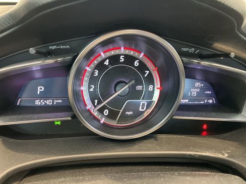 Used 2015 MAZDA MAZDA3 s Grand Touring FWD image 25