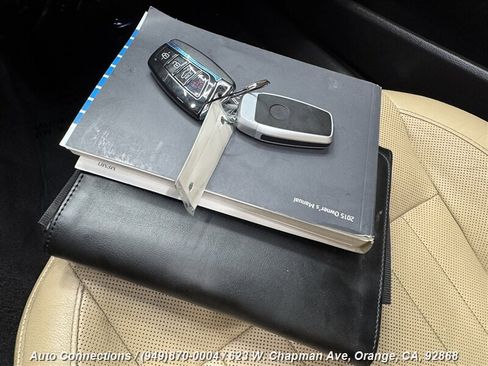 Used 2015 Hyundai Genesis 3.8 w/ Option Group 02 image 29