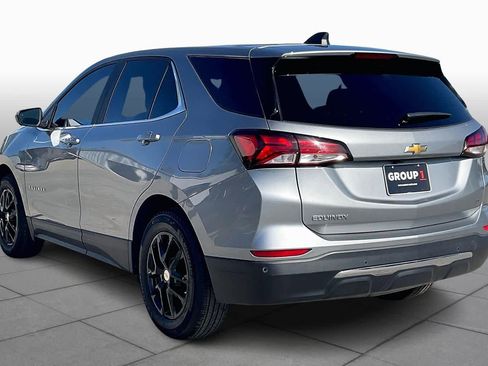 Certified 2024 Chevrolet Equinox LT image 11