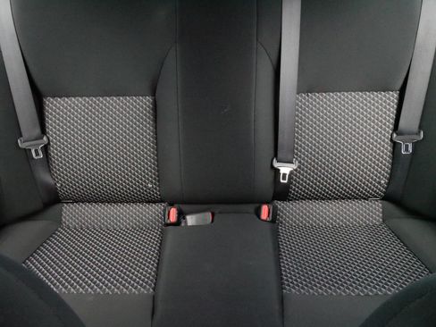 Used 2024 Nissan Versa S w/ Trunk Package FWD image 13
