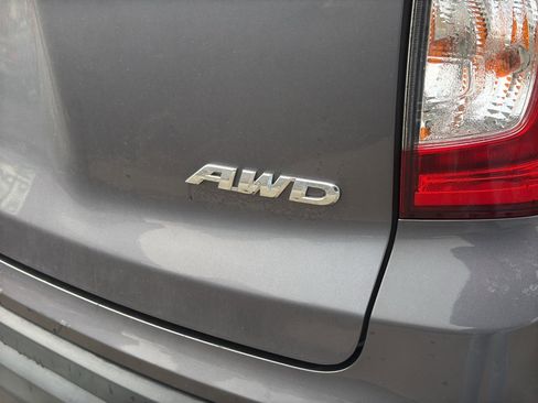 Used 2020 Honda Passport EX-L image 7