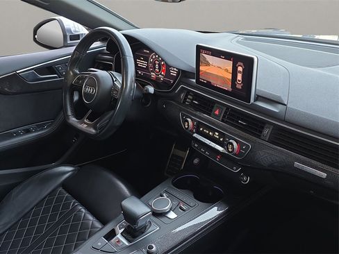 Used 2018 Audi S5 Prestige image 15