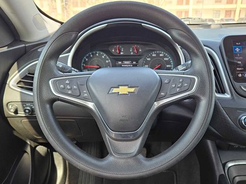 Used 2023 Chevrolet Malibu LT FWD image 22