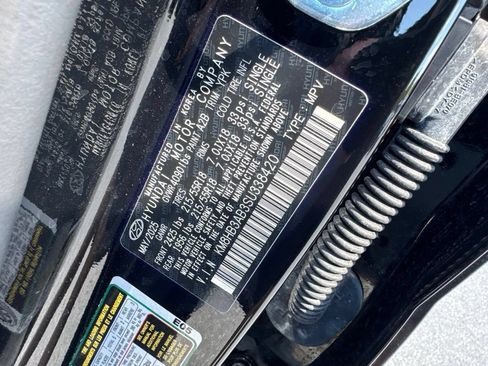 Used 2025 Hyundai Kona SEL FWD image 26