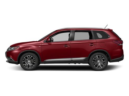 Used 2018 Mitsubishi Outlander ES image 29