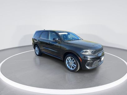 Used 2021 Dodge Durango GT