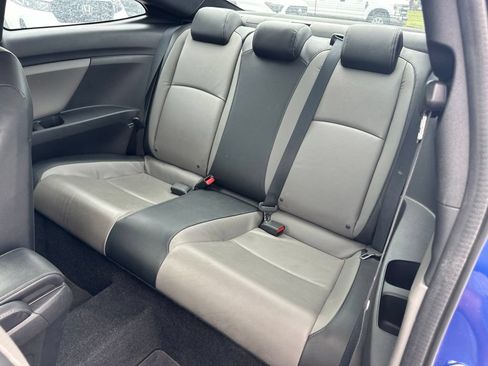 Used 2018 Honda Civic EX-L image 14