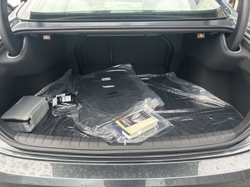 Certified 2026 Hyundai Sonata Blue image 35