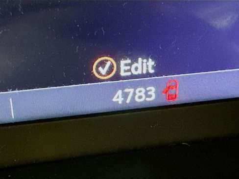 Certified 2022 Buick Encore GX Select w/ Sport Touring Package image 13