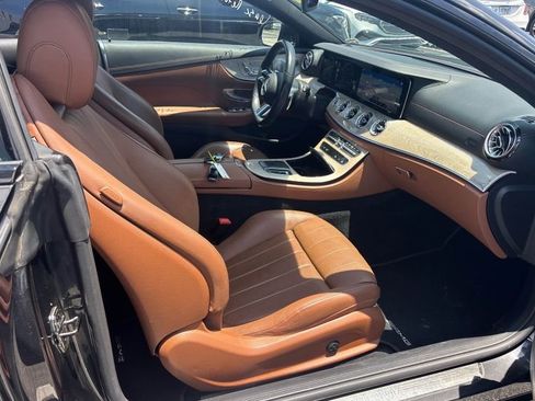 Used 2022 Mercedes-Benz E 450 Coupe image 7
