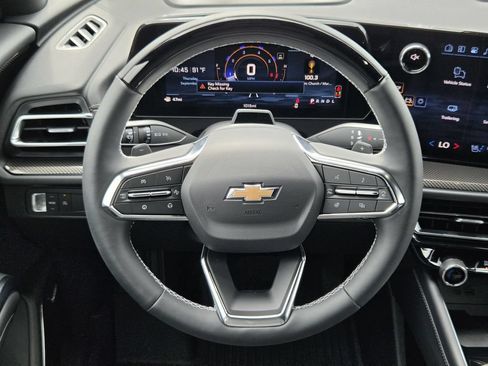 Used 2026 Chevrolet Traverse High Country w/ LPO, Floor Liner Package FWD image 14