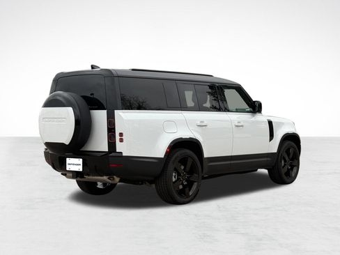 Used 2026 Land Rover Defender 130 S AWD/4WD image 8