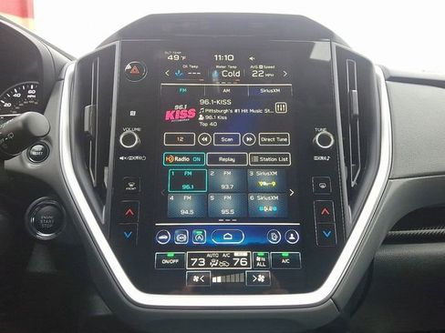 Certified 2024 Subaru Crosstrek 2.0i Premium w/ Crosstrek Mirror Package image 19