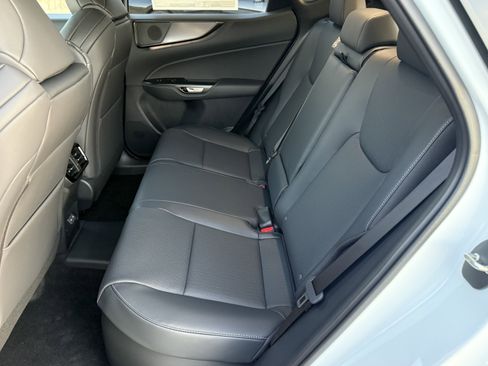 New 2026 Lexus NX 450h+ F Sport image 27