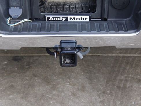 Used 2018 Chevrolet Silverado 1500 LT w/ All Star Edition image 9