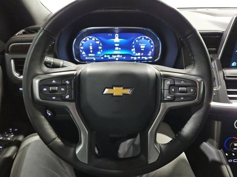 Certified 2024 Chevrolet Tahoe Premier image 25