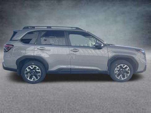 Certified 2026 Subaru Forester Premium AWD/4WD image 5