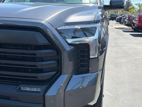 New 2026 Toyota Tundra SR5 AWD/4WD image 13