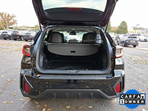 Certified 2025 Subaru Crosstrek 2.5i Limited image 45