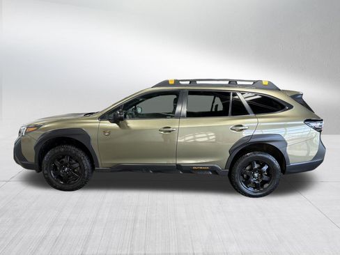 Used 2023 Subaru Outback Wilderness image 4