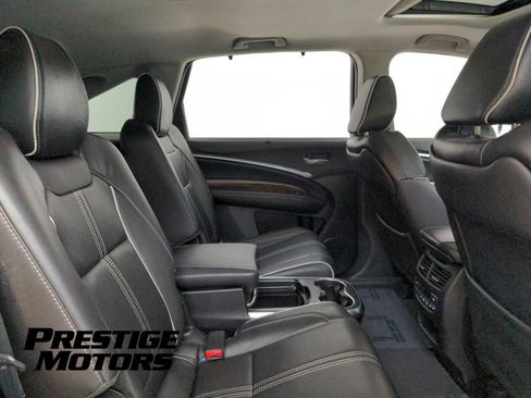 Used 2018 Acura MDX SH-AWD w/ Advance Package image 29