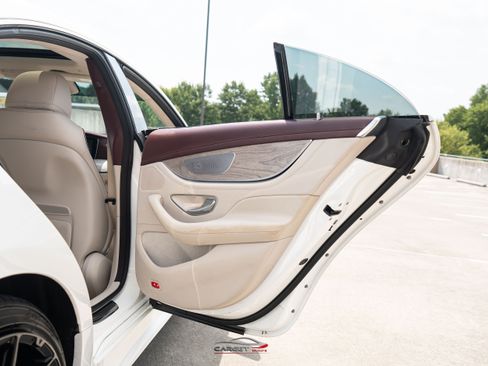Used 2020 Mercedes-Benz CLS 450 image 45