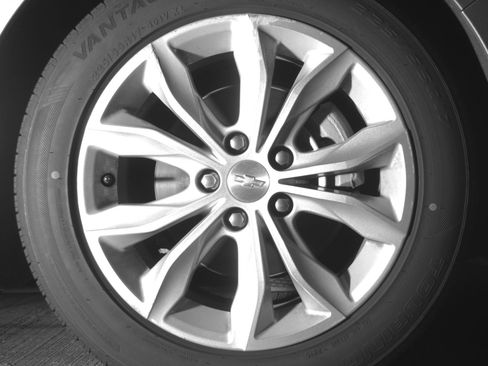 Used 2024 Chevrolet Malibu LT image 20