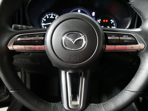 Used 2024 MAZDA CX-50 AWD 2.5 S w/ Select Package image 25