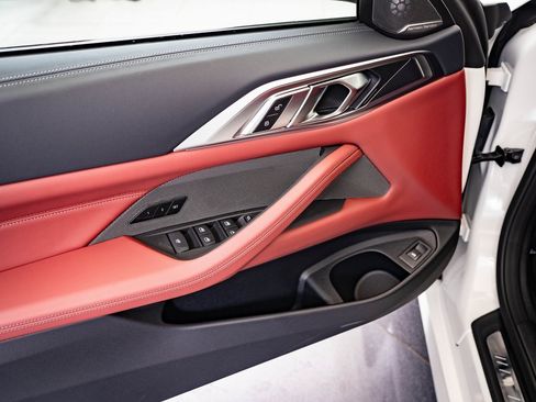 New 2026 BMW 430i xDrive Convertible w/ M Sport Package image 22