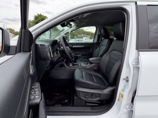 New 2026 Ford Ranger Lariat w/ FX4 Off-Road Package AWD/4WD image 13