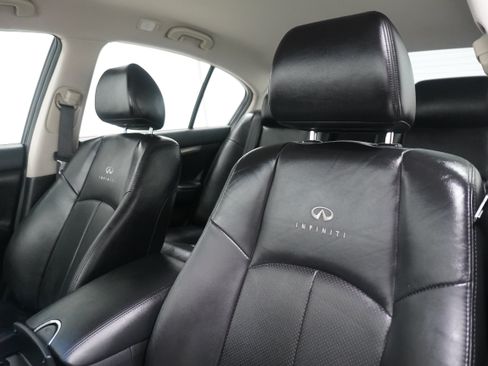 Used 2011 INFINITI G25 RWD image 11