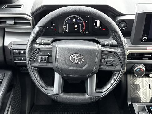 New 2026 Toyota Tacoma SR5 image 14