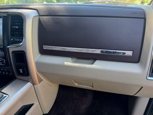 Used 2015 RAM 2500 Longhorn AWD/4WD image 21