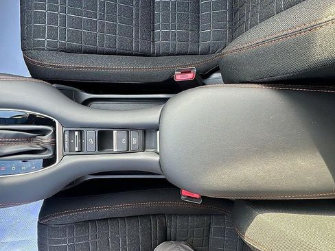 New 2027 Honda HR-V Sport image 22